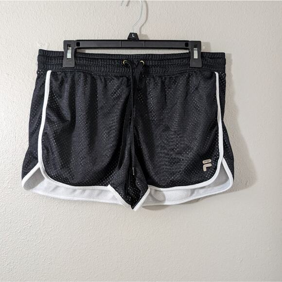 Fila Jersey Short Athletic Short - Picture 1 of 3